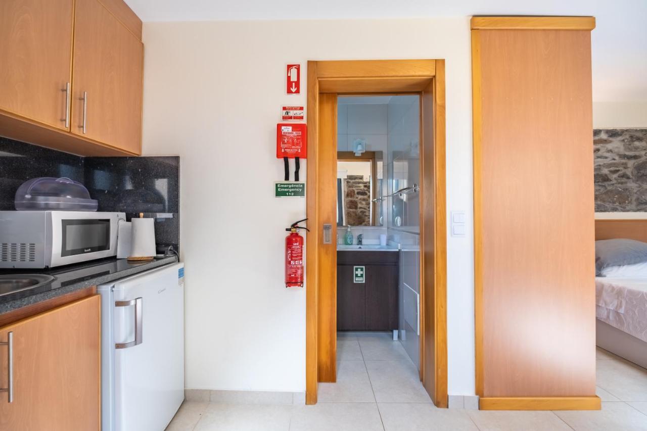 Casa Do Calhau Apartment Jardim do Mar Exterior photo
